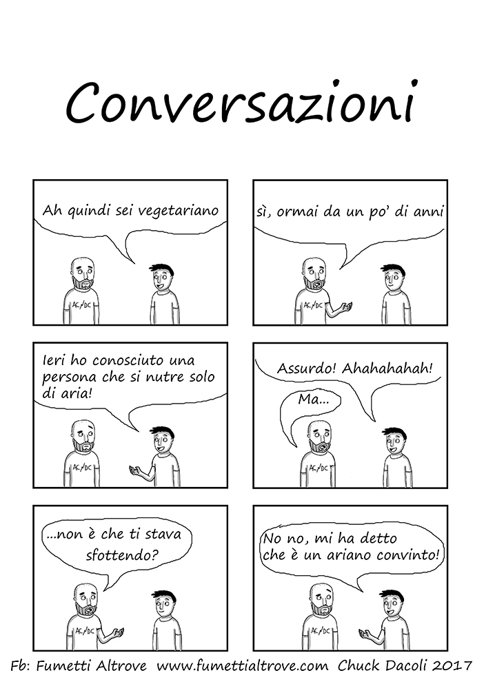 042 - Fumetti Altrove - Conversazioni- sito