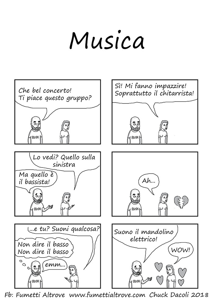 053 - Fumetti Altrove - Musica - sito